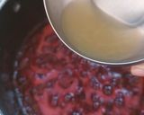 स्ट्रॉबेरी जैम strawberry jam रेसिपी चरण 3 फोटो