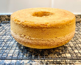 Foto del paso 8 de la receta: Pastel muy esponjoso con cobertura a las “ 4 leches”
