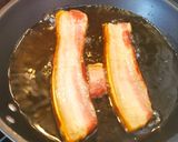 Foto del paso 4 de la receta: Tapa de Torreznos hechos en el horno