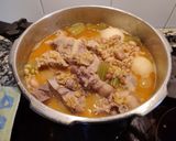 Foto del paso 17 de la receta: Triguico villenero