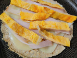 Tortillas de avena 🌮