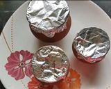কেশর শাহী ফিরনি (kesar shahi phirni recipe in Bengali) রেসিপির ধাপ 6 ছবি