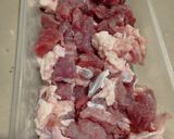 Foto langkah ke 1 dari resep Sate Maranggi.