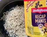 Foto langkah ke 2 dari resep Mie Goreng Jawa Satset.