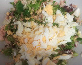 Foto del paso 2 de la receta: Sándwich 5 ingredientes