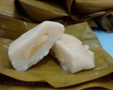 Foto langkah ke 5 dari resep Nogosari Pisang Lembut (pr_jajanantradisional).