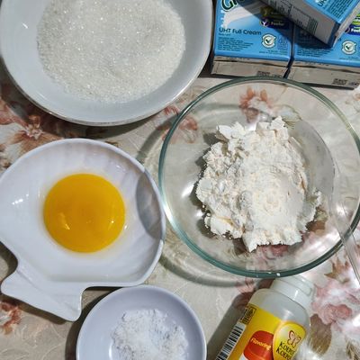 Langkah 1