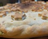 Foto del passaggio 1 della ricetta Schiacciata ripiena di verdure