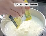 Foto langkah ke 1 dari resep Sop Buah.