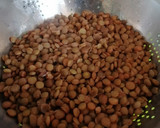 Foto del paso 1 de la receta: Ensalada de lentejas