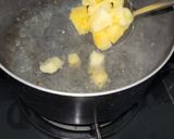 Foto langkah ke 3 dari resep 379. Es Buah.