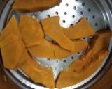Yellow Pumpkin Fritters recipe step 2 photo