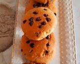 صورة لخطوة 3 من وصفة كوكيز 🍪🍪🍪🍪 بحبيبات الشكلاطة