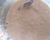 Mirch pakoda recipe step 4 photo