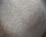 A picture of step 1 of Kanika.