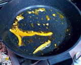 Foto del paso 7 de la receta: Fajitas de pechuga de pollo con vegetales y especias varias