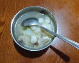 湯年糕的食譜步驟9照片