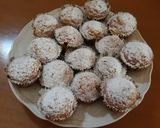 Φωτογραφία βήματος 7 της συνταγής Lemon cupcakes
