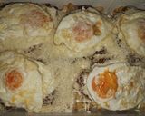 Tepsis rántott hús recept fázis 9 fotója