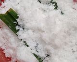 Foto langkah ke 1 dari resep Putu Ayu Labu Kuning.