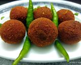 A picture of step 4 of Beetroot bombs.