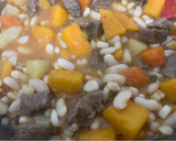 Foto del paso 6 de la receta: Carbonada 🍲 🇦🇷