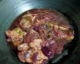 Foto langkah ke 1 dari resep Gongso ati ampela.