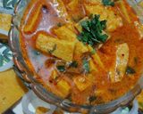ઢોકળી નું શાક (Dhokdi nu shaak recipe in gujarti) રેસીપી સ્ટેપ6ફોટો