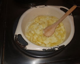 Foto del paso 1 de la receta: Huevos 🥚revueltos con queso 🧀