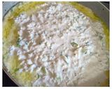 A picture of step 4 of Vrat chop (Singharaaata_lauki_potato_veg_chop).