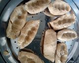 ચુરમાના લાડુ(Churma ladoo Recipe in Gujarati) રેસીપી સ્ટેપ2ફોટો