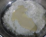 চকোলেট কোকোনাট বল (Chocolate coconut ball recipe in bengali) রেসিপি ধাপ - 2 ছবি