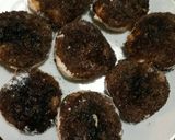 Foto del paso 9 de la receta: Tortitas negras