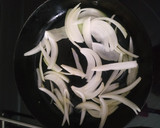 Foto del paso 3 de la receta: Poke con alimentos diarios