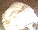 A picture of step 5 of "Pakon/Pakoan/Pakan Pitha".