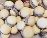 Foto del paso 1 de la receta: Alfajores de maicena