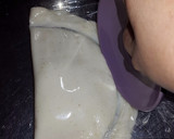 Foto del paso 4 de la receta: Media luna de la abuela