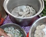 صورة لخطوة 4 من وصفة الدولمة بالممبار
