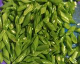 Foto langkah ke 1 dari resep Tumis buncis saos tiram.