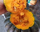 Foto del paso 2 de la receta: Cabutia relleno