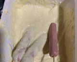 A picture of step 1 of Corn dog.