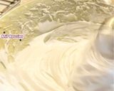 Foto langkah ke 6 dari resep Puff Pastry Baskets Merah Putih.