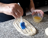 Foto del paso 8 de la receta: Bollitos de Pan Dulce