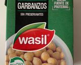Foto del paso 1 de la receta: Hummus de garbanzos
