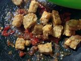 Sambal Tempe