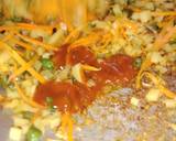 Vegetable soup recipe step 4 photo