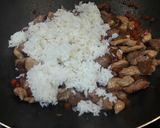 Foto del paso 6 de la receta: Arroz Chaufa
