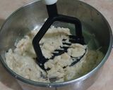 Foto langkah ke 1 dari resep Banana Fritter.