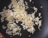 Foto del paso 2 de la receta: Bocaditos al horno de pollo y coliflor (al horno)