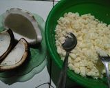 Foto langkah ke 2 dari resep Gethuk Pero (Singkong).